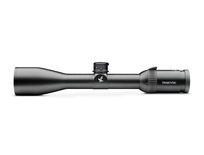 Приціл оптичний Swarovski 2-12x50 Z6I L 4A-I фото 9