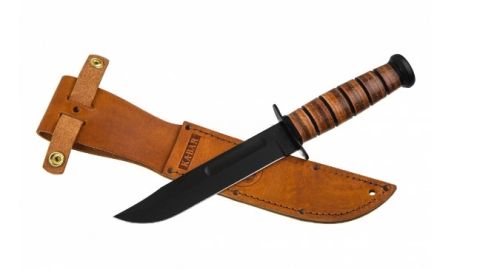 Ніж Ka-Bar USMC Fighting/Utility knife (1217)