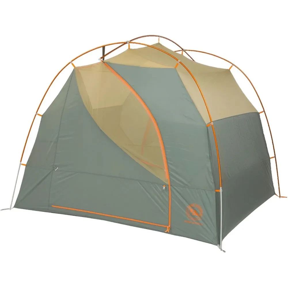Намет Big Agnes Bunk House 6 фото 5