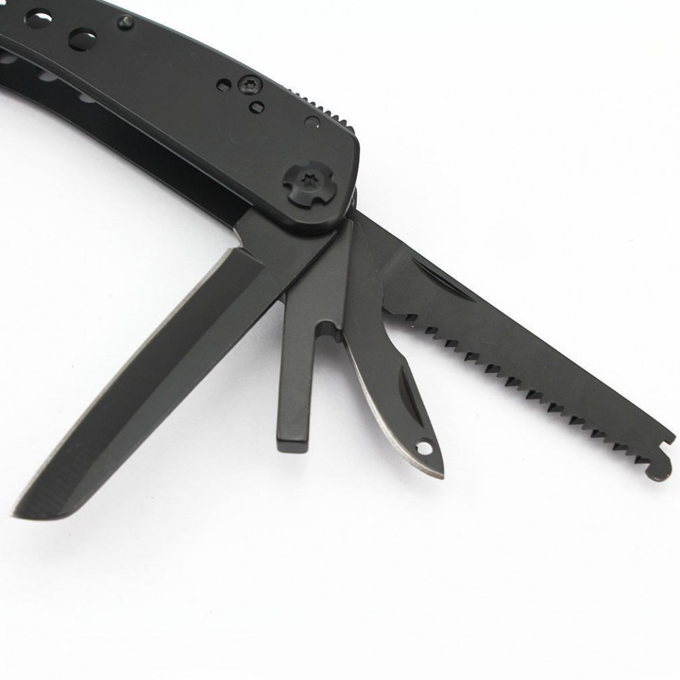 Мультитул Multi Tool Ganzo G201-B фото 4