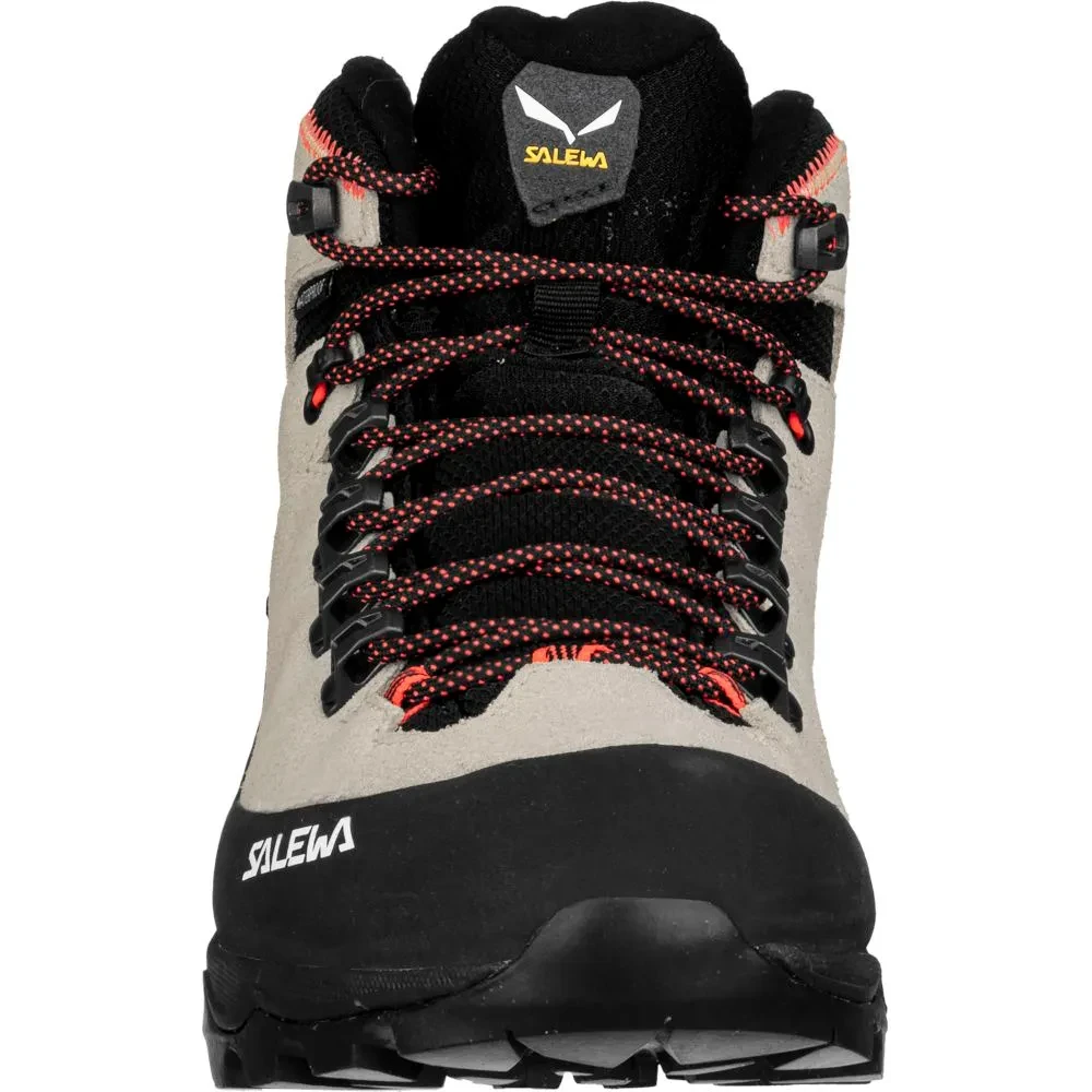 Черевики Salewa WS ALP Mate Winter MID WP фото 4