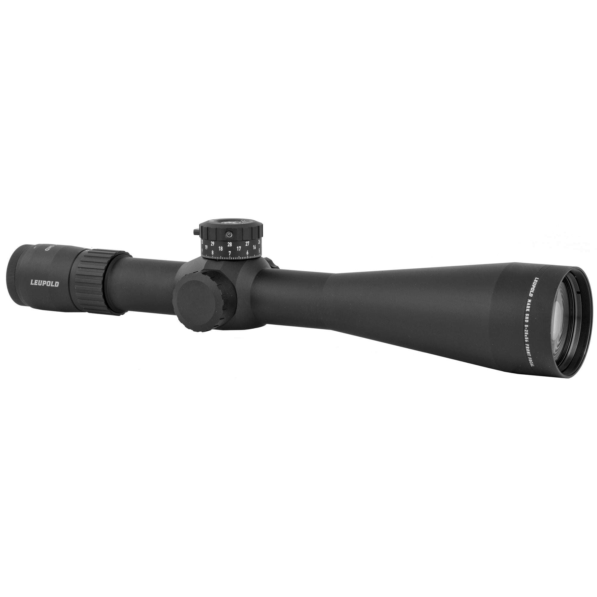 Приціл оптичний LEUPOLD Mark 5HD 5-25x56 (35mm) M5C3 FFP Illum. Tremor 3 фото 2