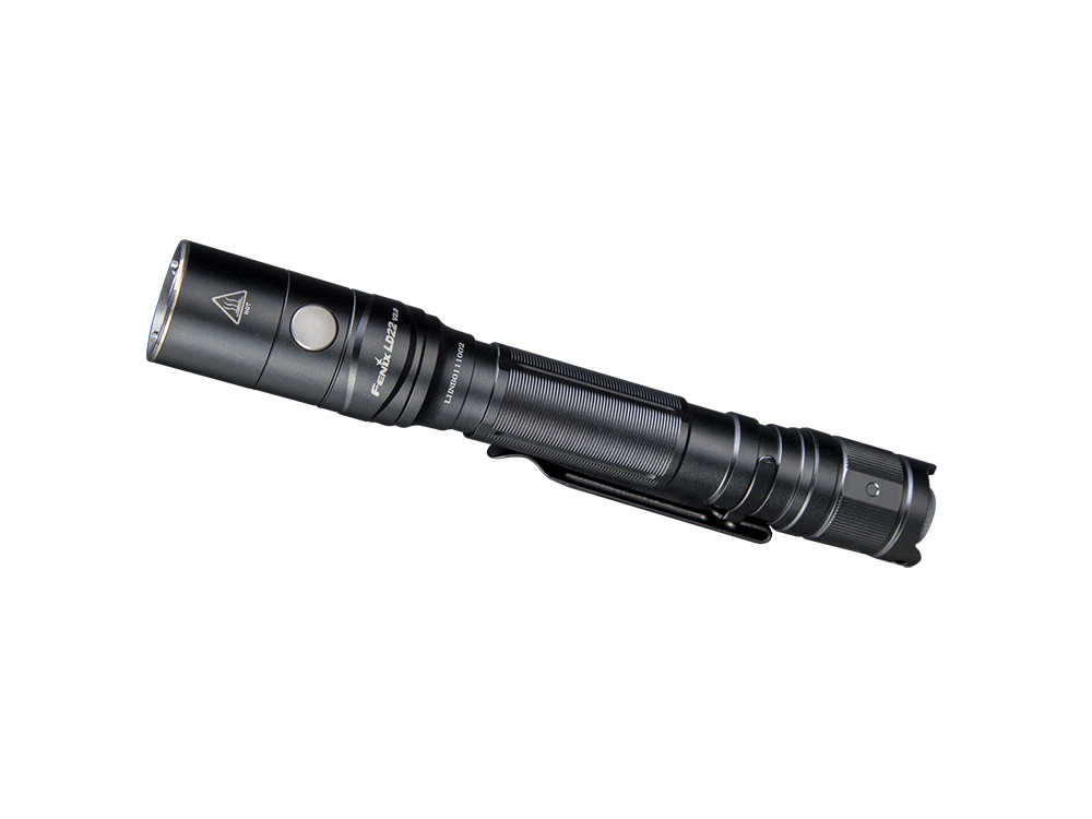 Ліхтар ручний Fenix LD22 V2.0 фото 5