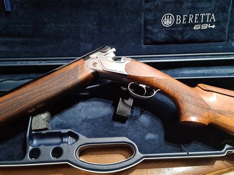 Мушка змінна Beretta до 686 690 692 690 DT 11 фото 5
