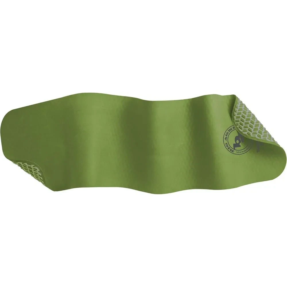 Килимок Big Agnes TwisterCane Bio Foam 20x72 Regular фото 4