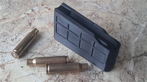 Цілик для Tikka T3х Battue фото 2