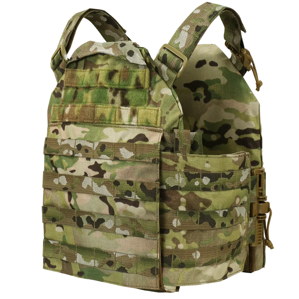 Плитоноска Condor Cyclone multicam Condor Cyclone RS Plate Carrier US1218-008 фото 2