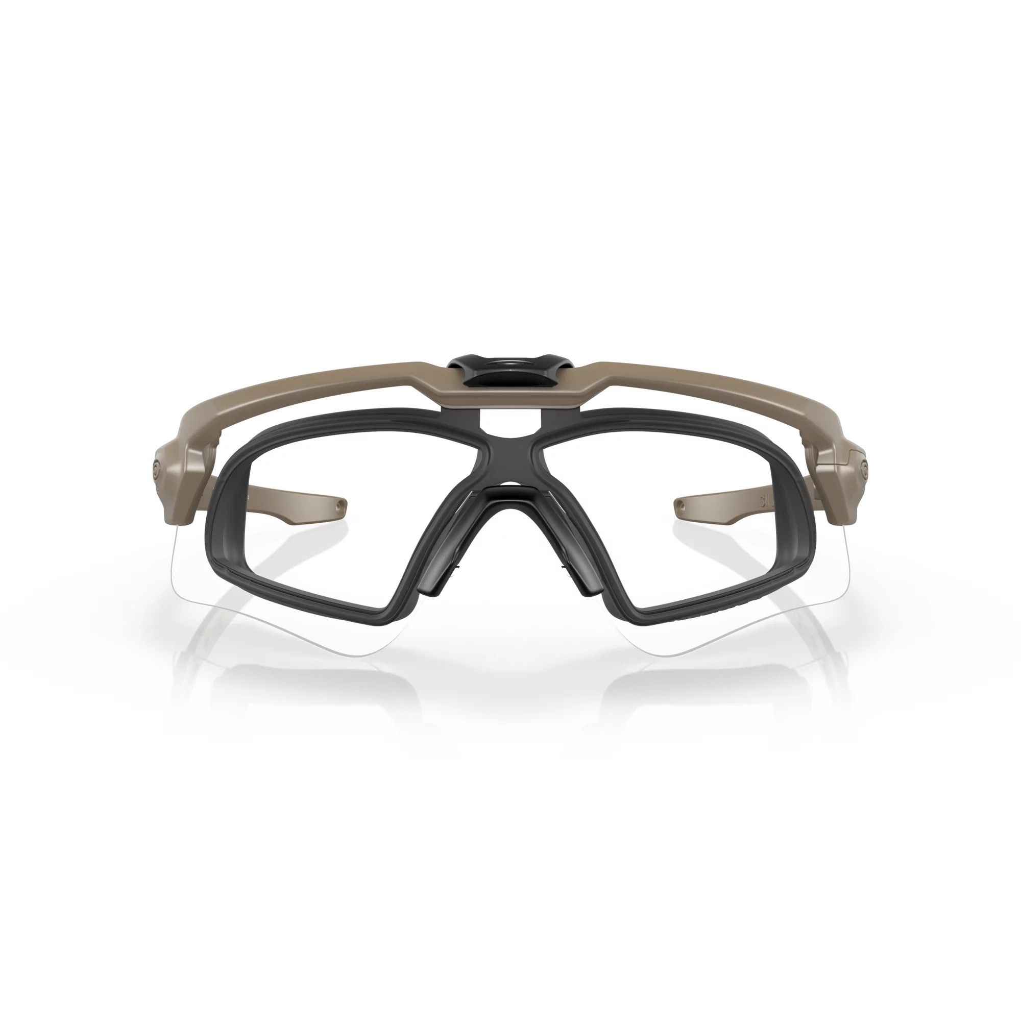 Окуляри балістичні Oakley® 