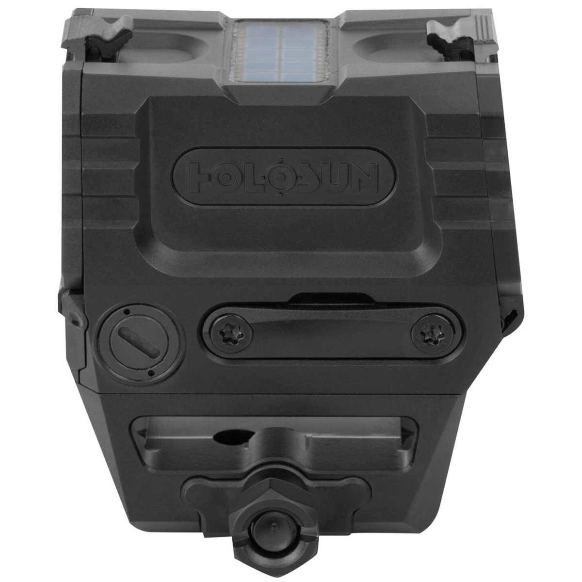 Коліматорний приціл HOLOSUN AEMS-PRO-X2-GR фото 6