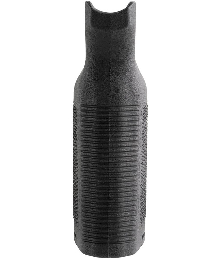 Рукоятка пистолетная MAGPUL MOE-K2-XL GRIP для AR15/M4 черная MAG1165-BLK фото 3
