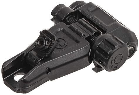 MAG276-BLK Цілик Magpul MBUS® Pro фото 2