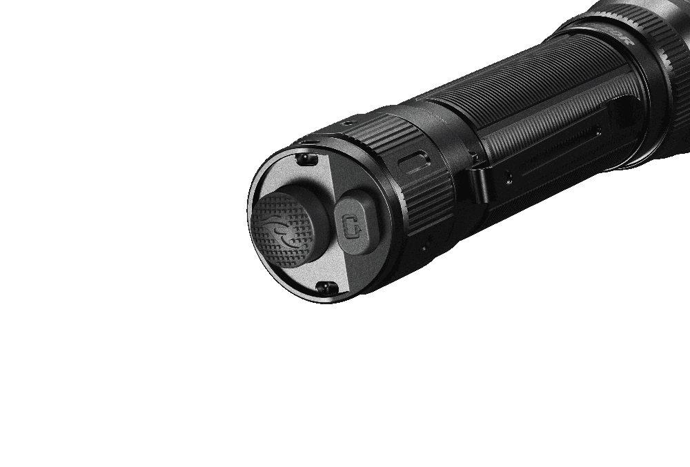 Ліхтар ручний Fenix TK20R V2.0 фото 3