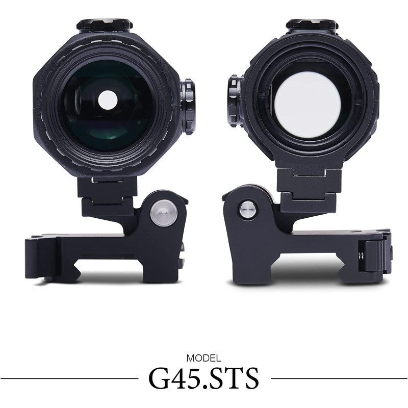 Магніфер збільшувач EOTech G45.STS 5х (сумісний з NV)