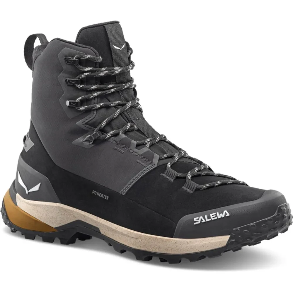 Ботинки Salewa Puez Winter MID PTX Mns