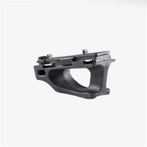 П’ята для магазину Magpul L-Plate USGI 5.56x45 (Black) фото 6