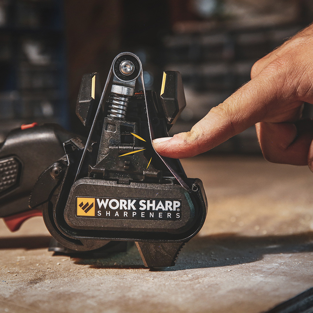 Work Sharp Точилка електрична WSKTS2-I фото 9