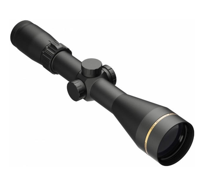 Приціл оптичний Leupold VX-Freedom 3-9x50 (30mm) illum. FireDot Twilight Hunter фото 2