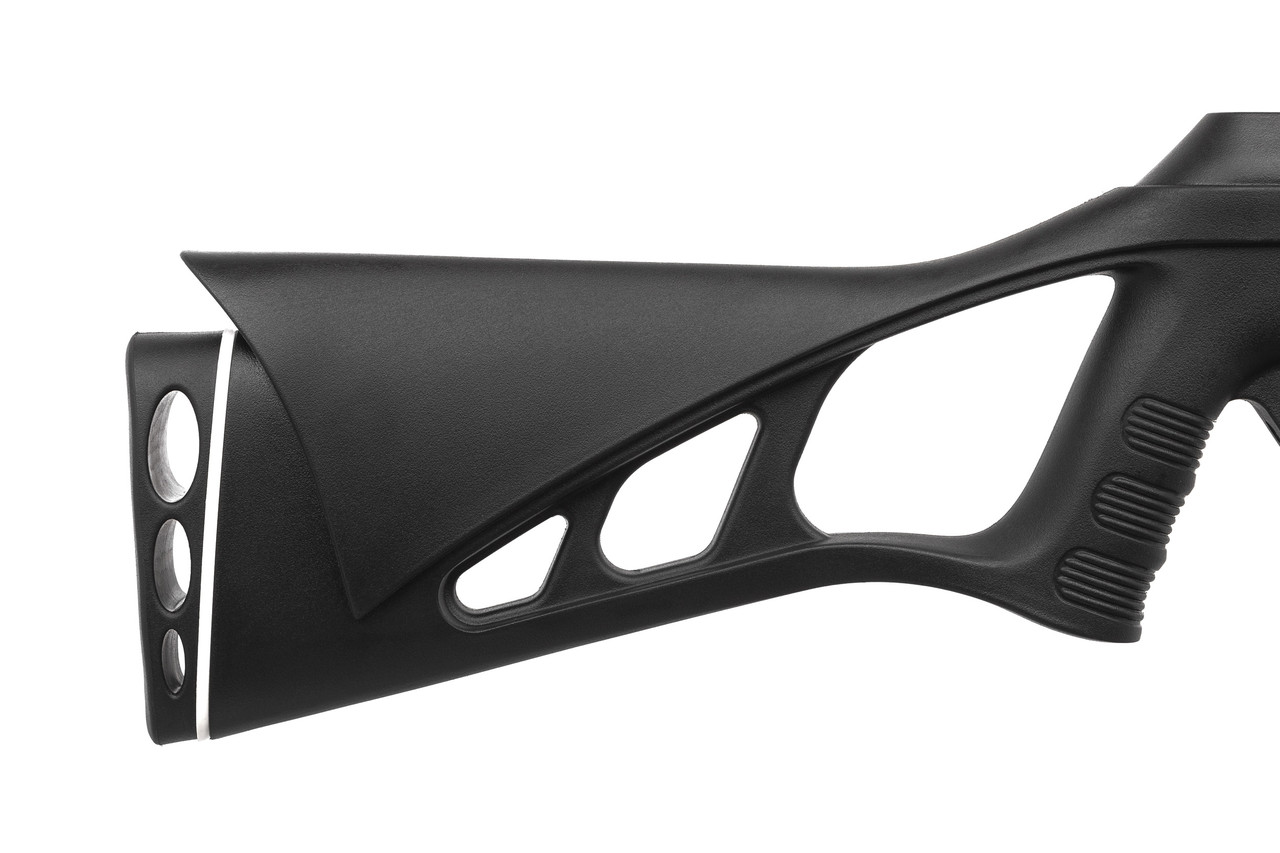 Пневматическая винтовка MAGTECH N2 EXTREME 1300 (synthetic blue) фото 8