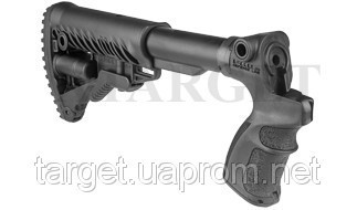 Рукоятка для Mossberg 500 FAB Defense AGM-500 (fx-agm500) фото 9