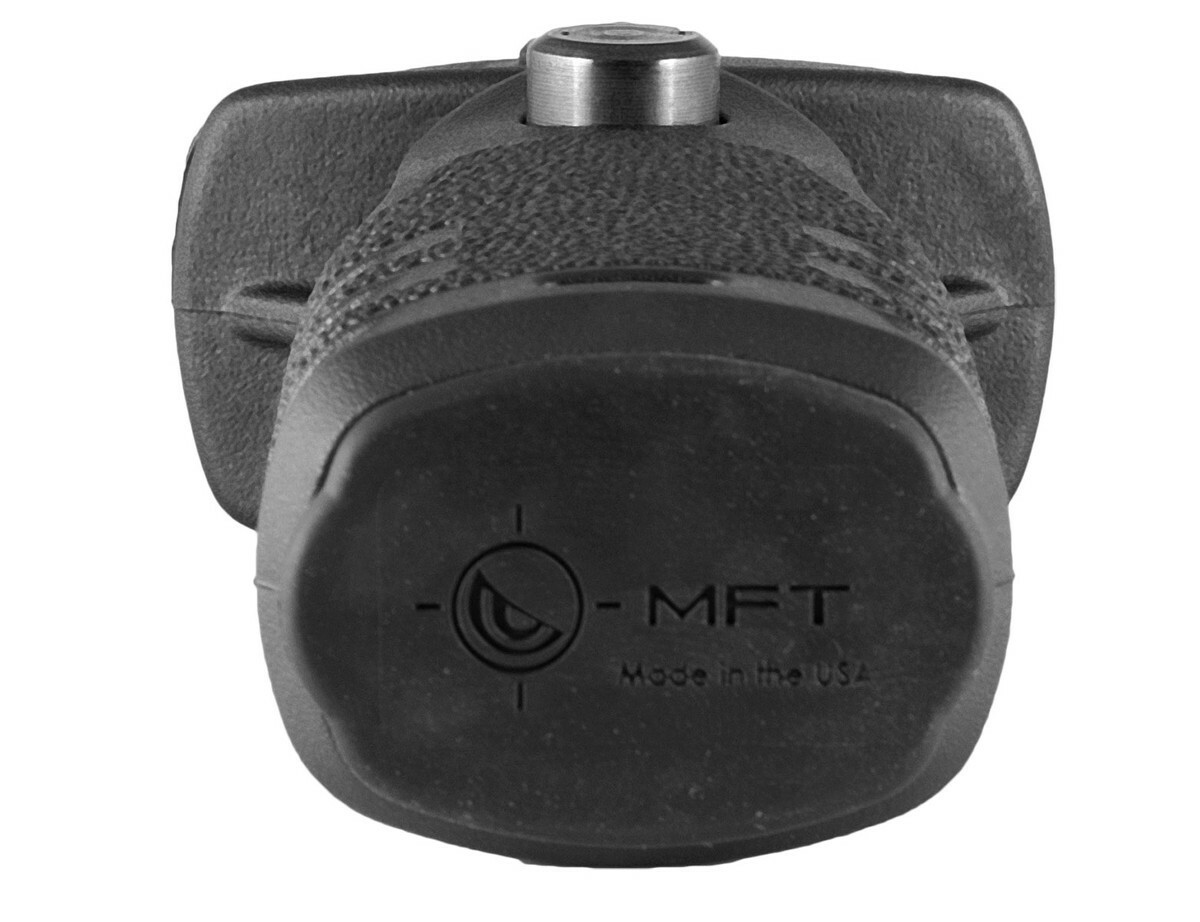 MFT RFG-BL Быстросъемная рукоятка переноски огня, складная фото 7