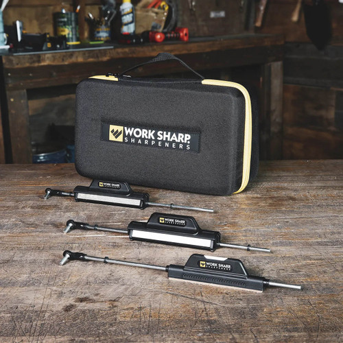 Work Sharp Набір для оновлення Precision Adjust Upgrade Kit WSSA0004772-I фото 2