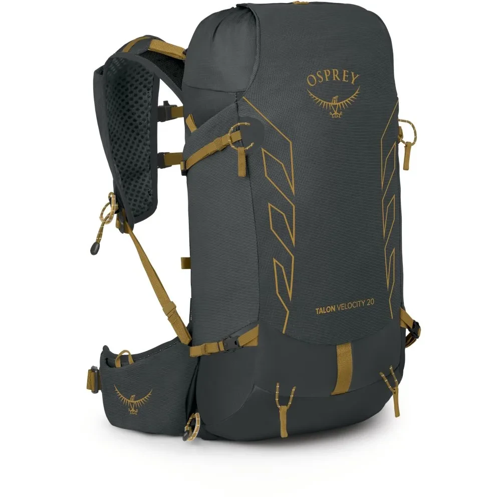 Рюкзак Osprey Talon Velocity 20