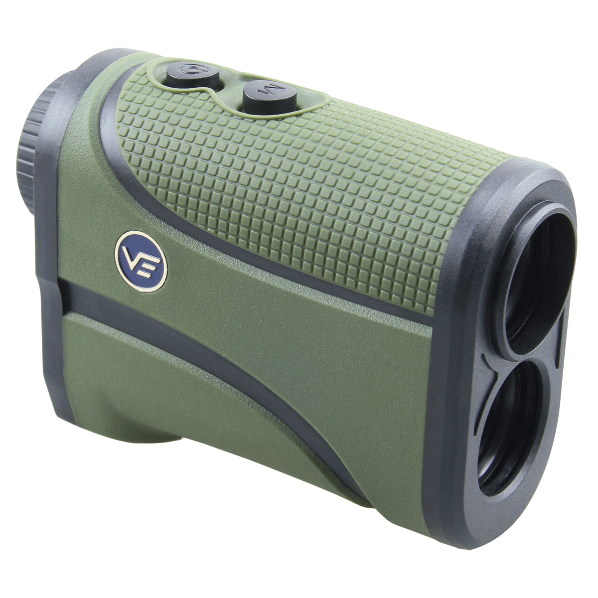 Лазерний далекомір VECTOR OPTICS Paragon 6x25 Gen II, 1800 метрів фото 4