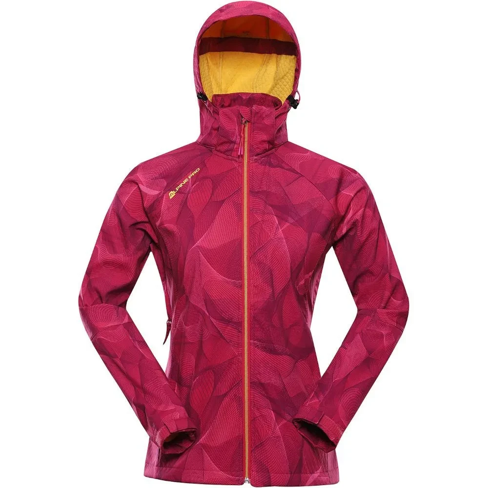 Куртка Alpine Pro Hoora LJCD590