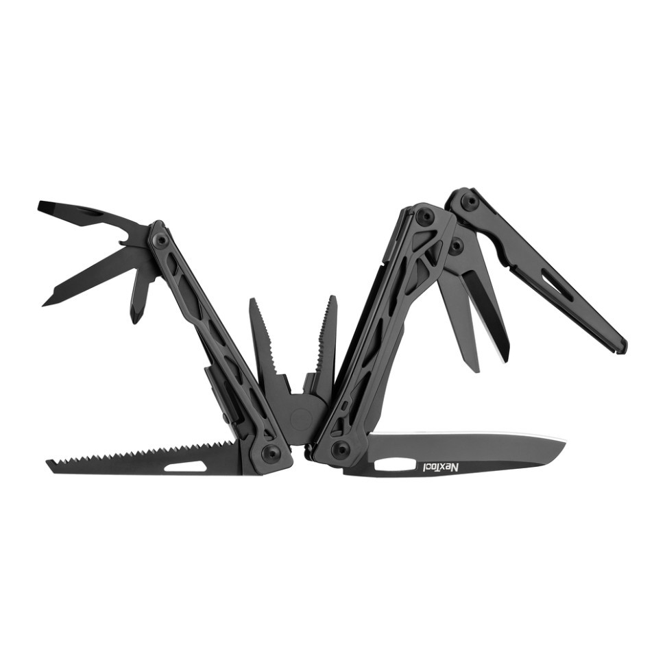 Мультитул NexTool Black Knight фото 3