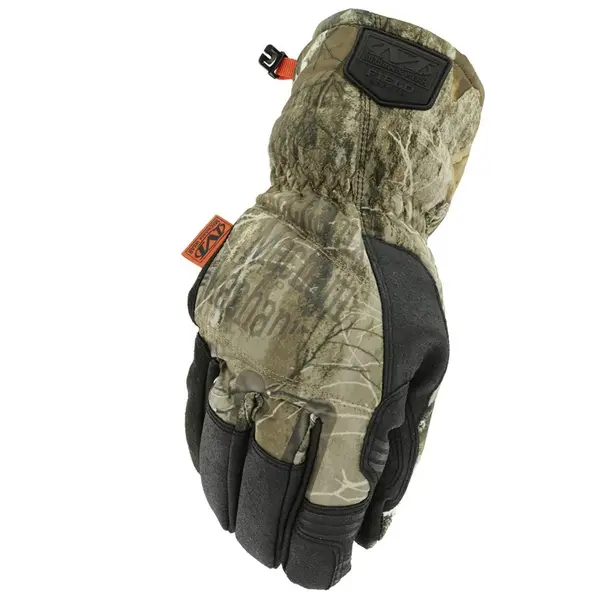 Рукавички Mechanix SUB20 Realtree