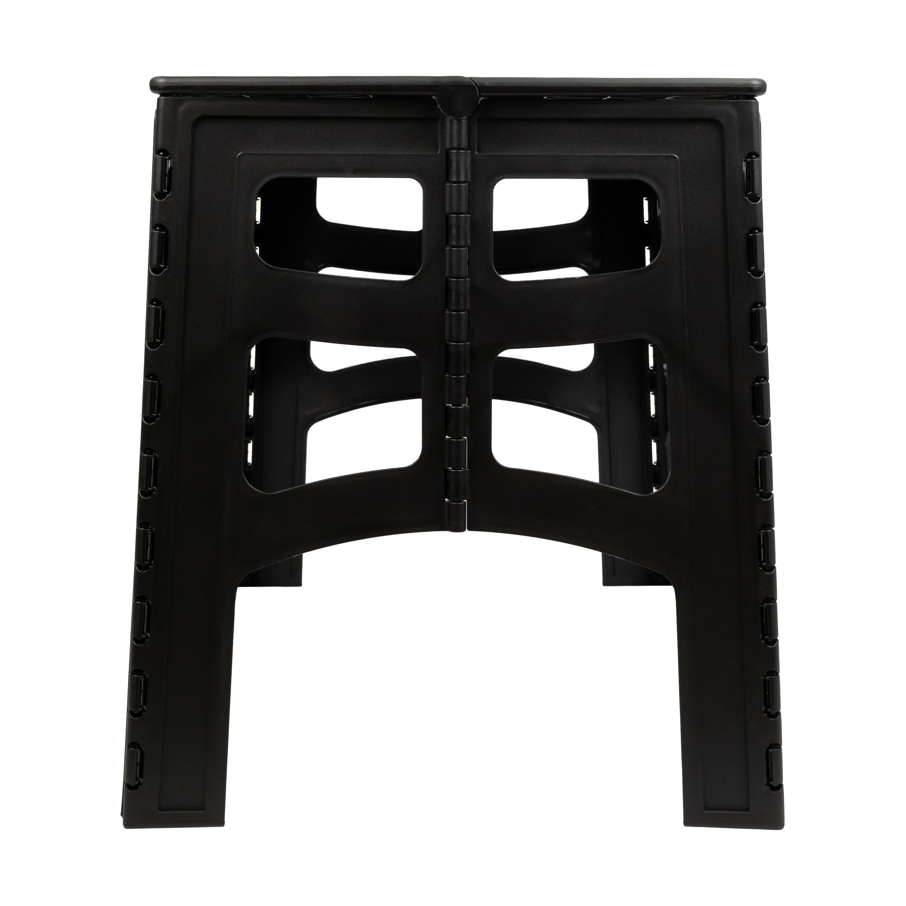 Стол Tribe Camp Table High пластиковый T-EF-0004-black фото 15