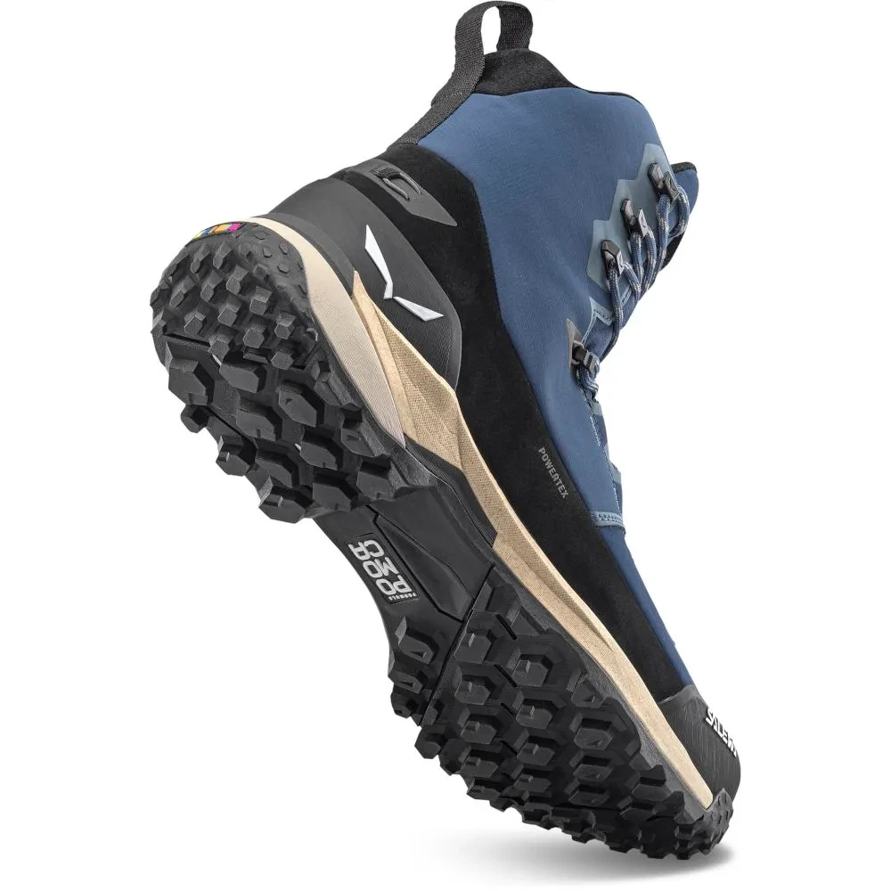 Черевики Salewa Puez Winter MID PTX Wmn фото 5