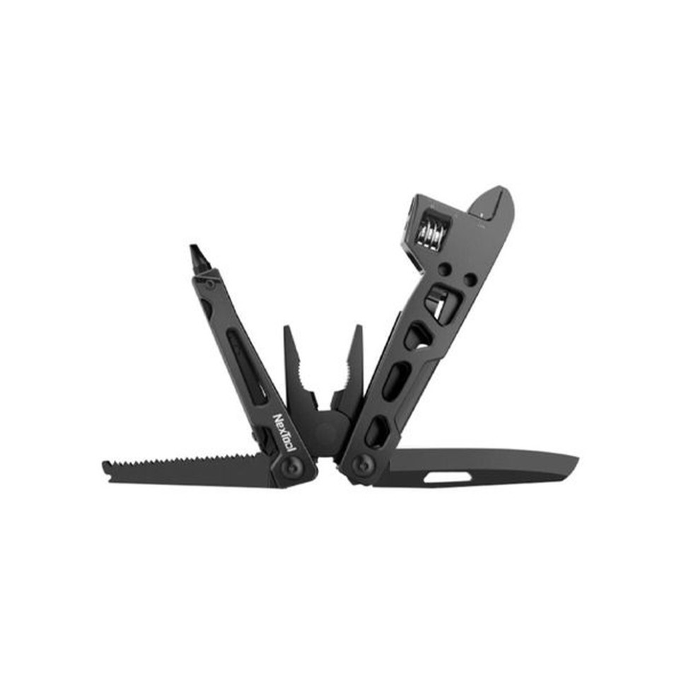 Мультитул NexTool Vanguard Multifunctional Wrench фото 2