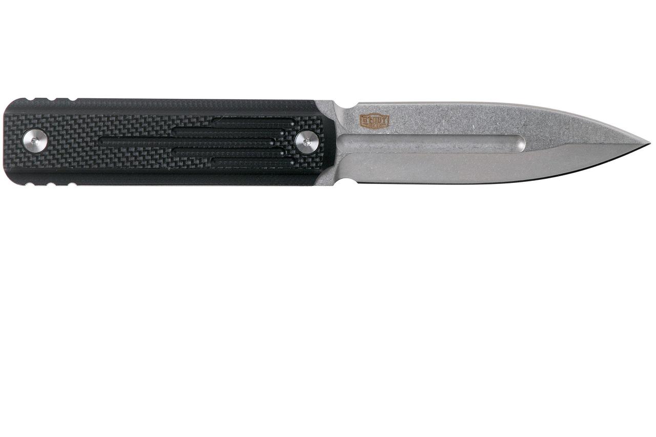 Тактический нож BOKER PLUS OMERTA 02BO032 фото 3