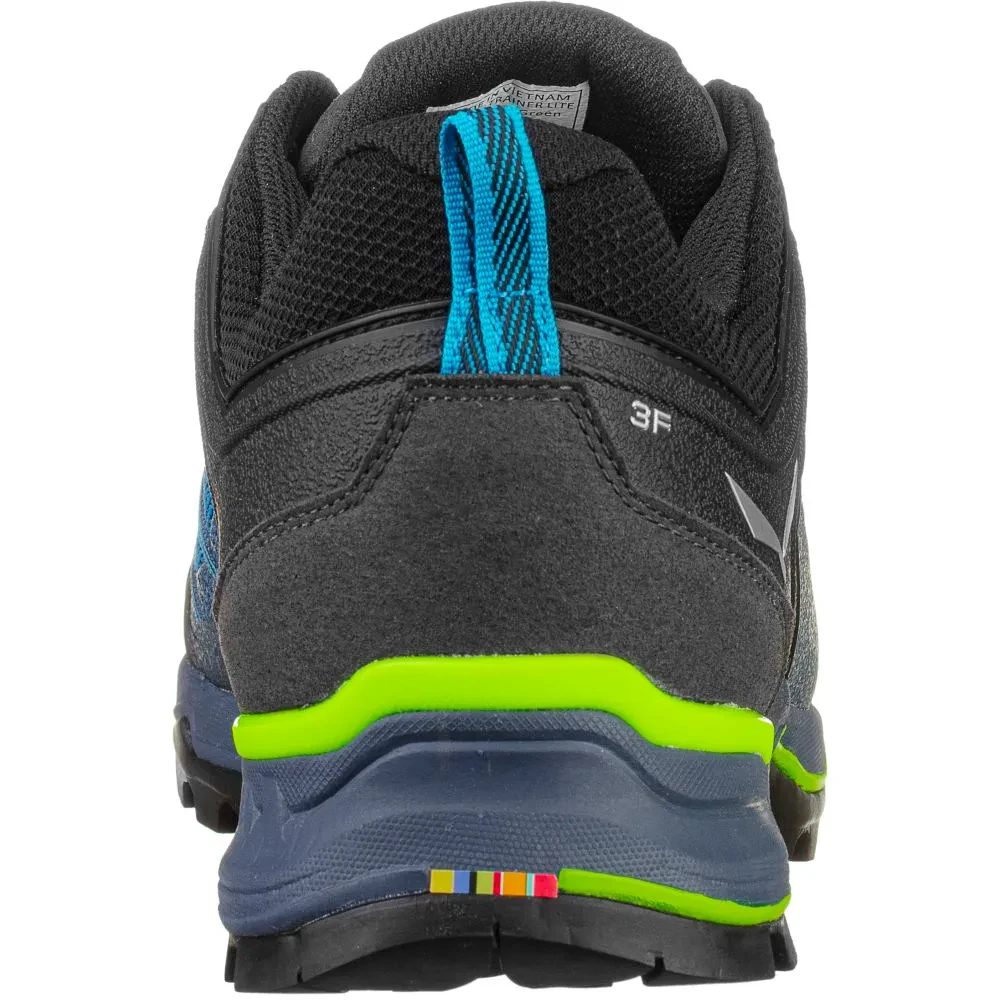 Кроссовки Salewa MS MTN Trainer Lite фото 4
