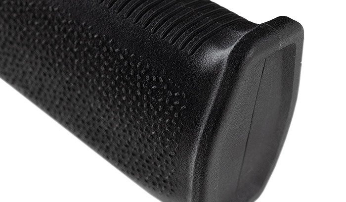 Пистолетная рукоять Magpul MOE EVO Grip MAG1005-BLK для CZ Scorpion EVO 3 фото 3