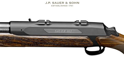 Магазин для Sauer S303 300Win 5-ти зарядний фото 8