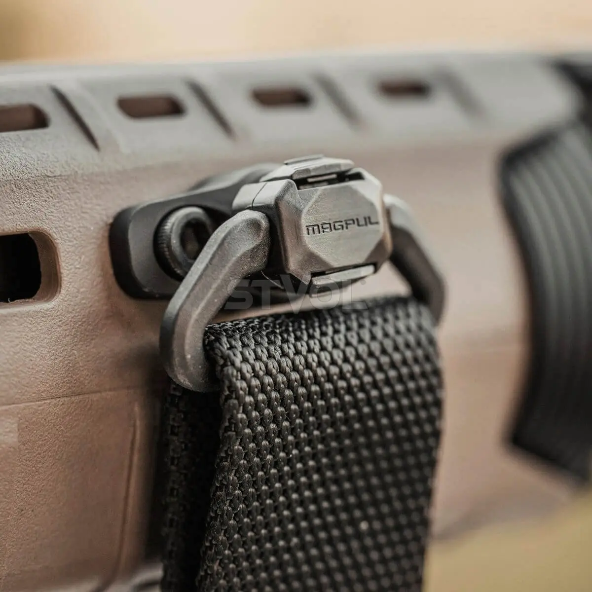 Антабка Magpul QDM MAG543 фото 3