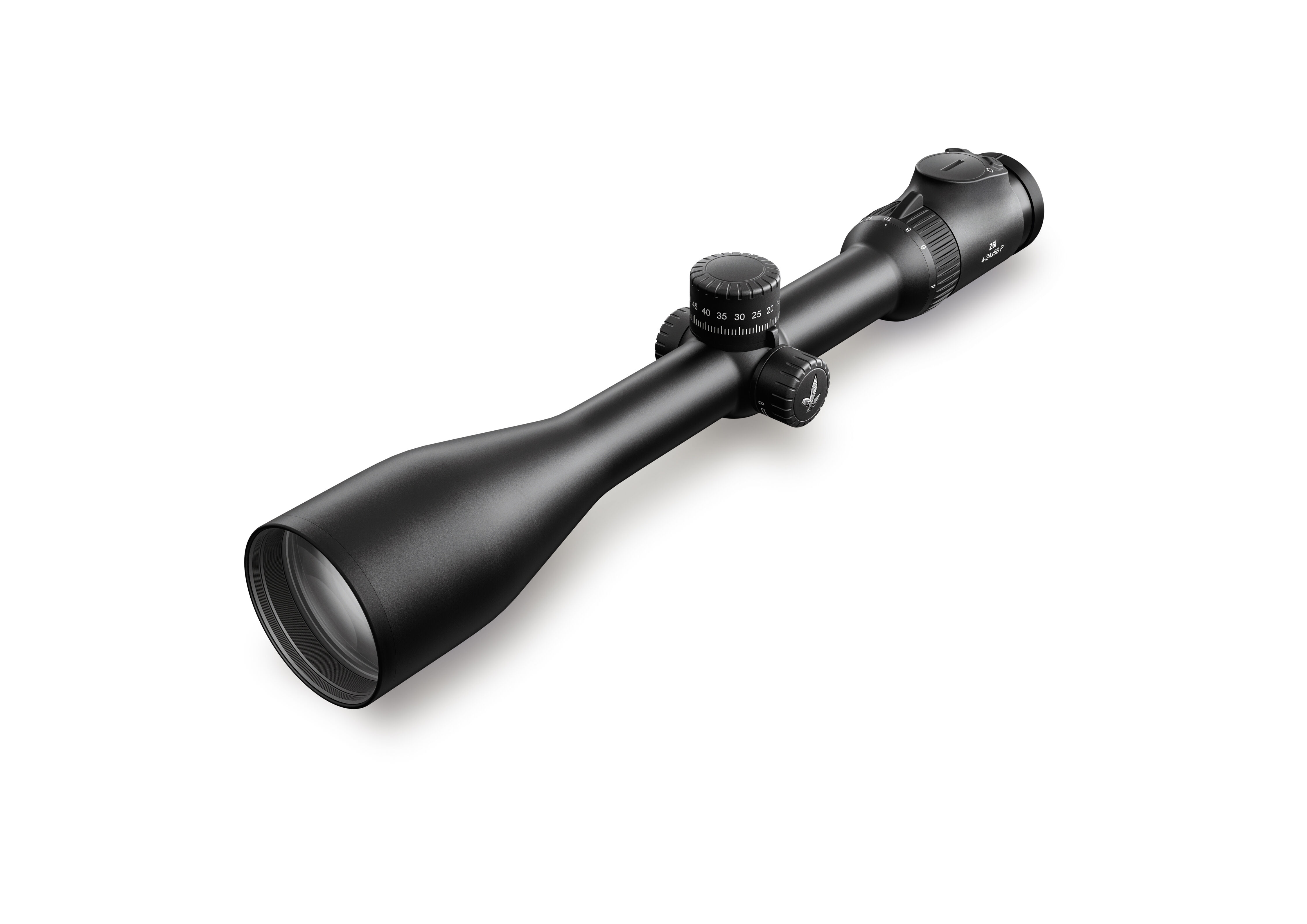 Приціл оптичний Swarovski 3-18x50 Z6I II P BT L 4A-I