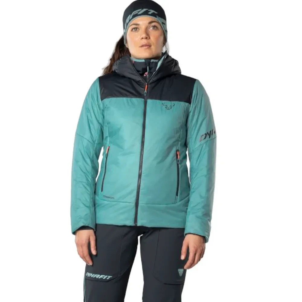 Куртка Dynafit Radical PRL Hood Wmn