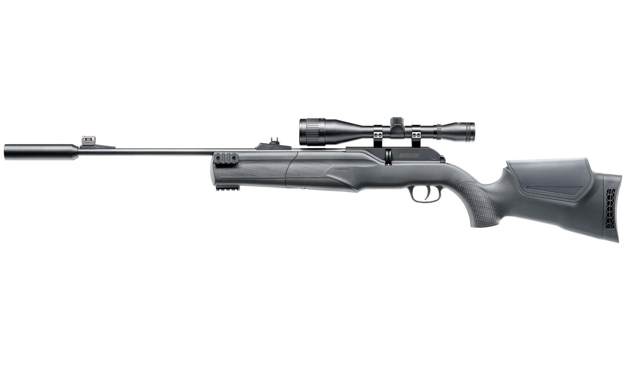 Пневматична гвинтівка Umarex 850 M2 Target Kit