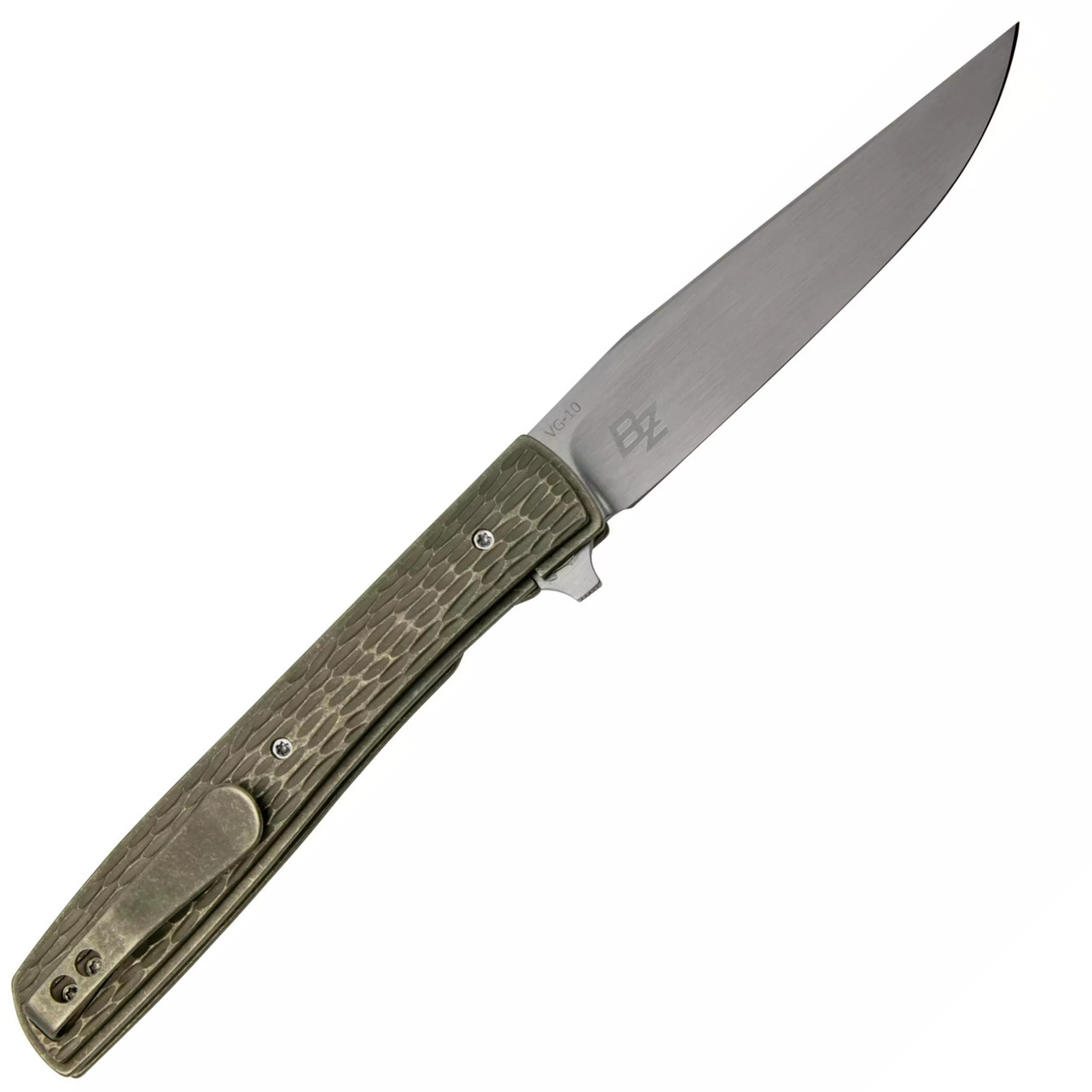 Ніж Boker Plus Urban Trapper, jigged titanium gray 01BO476