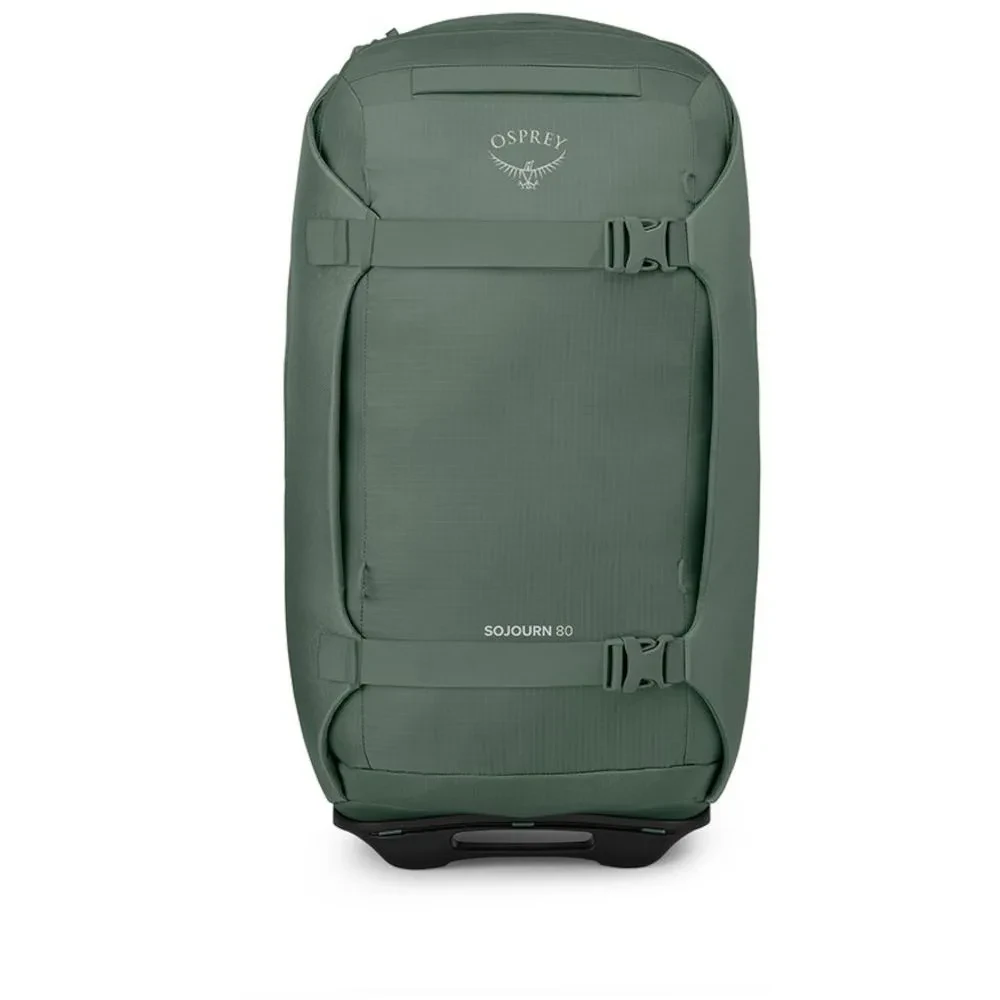 Сумка на колесах Osprey Sojourn 80 фото 5