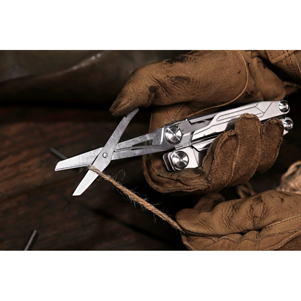 Мультитул NexTool Flagship Captain фото 6