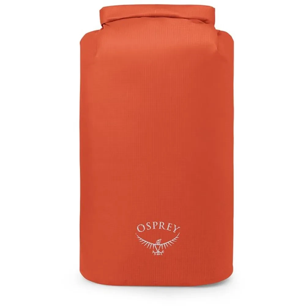 Гермомешок Osprey Wildwater Dry Bag 35 фото 2