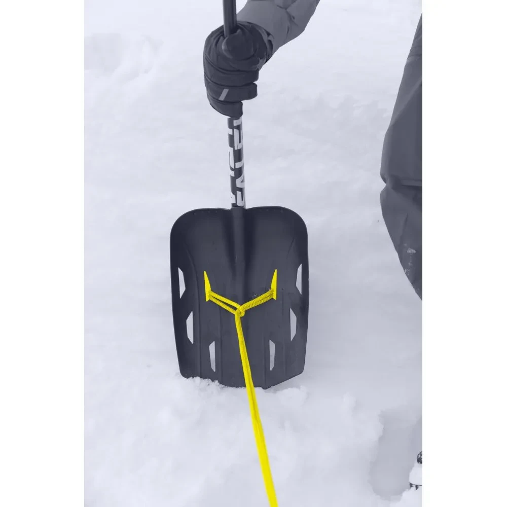 Лопата Salewa Razor фото 4