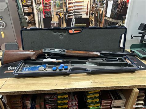 Подовжувач магазину Beretta до AL391 Xtreme, AL391 Xtreme 2, A400 Xtreme фото 10