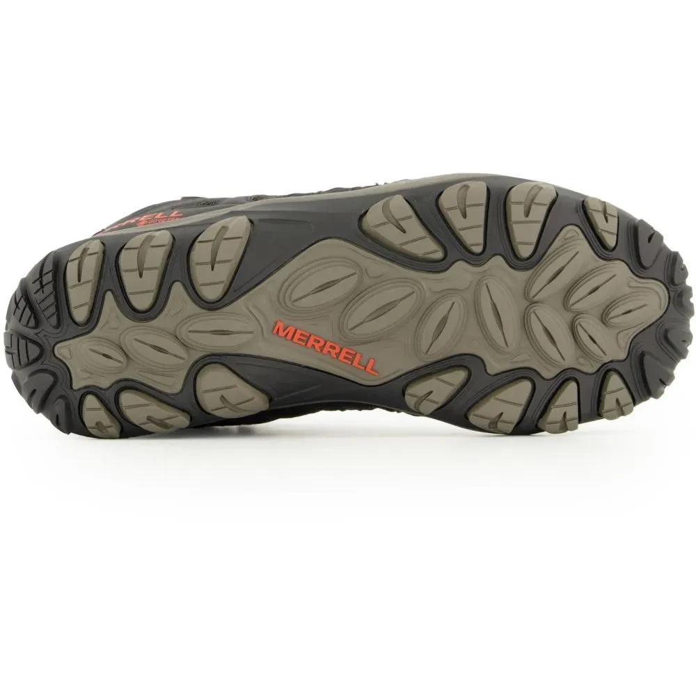 Ботинки Merrell Accentor 3 Sport MID GTX Mns фото 6