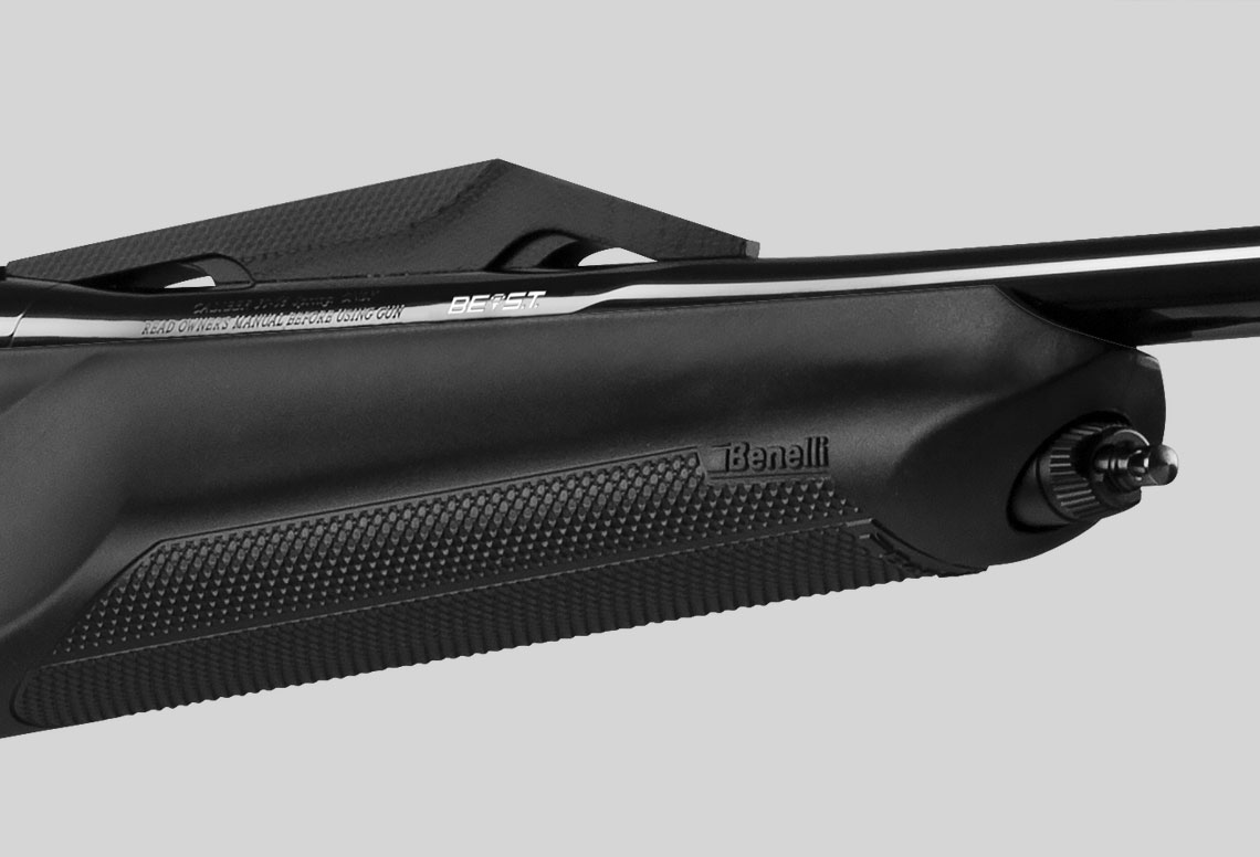 Цівка Benelli SBE II фото 3