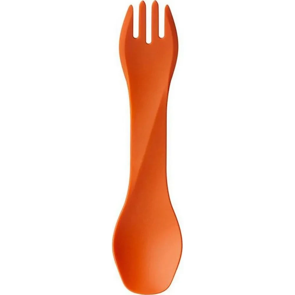 Ложка-вилка Humangear GoBites Uno